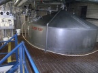 Stevens Point Brewery Lauter Tun